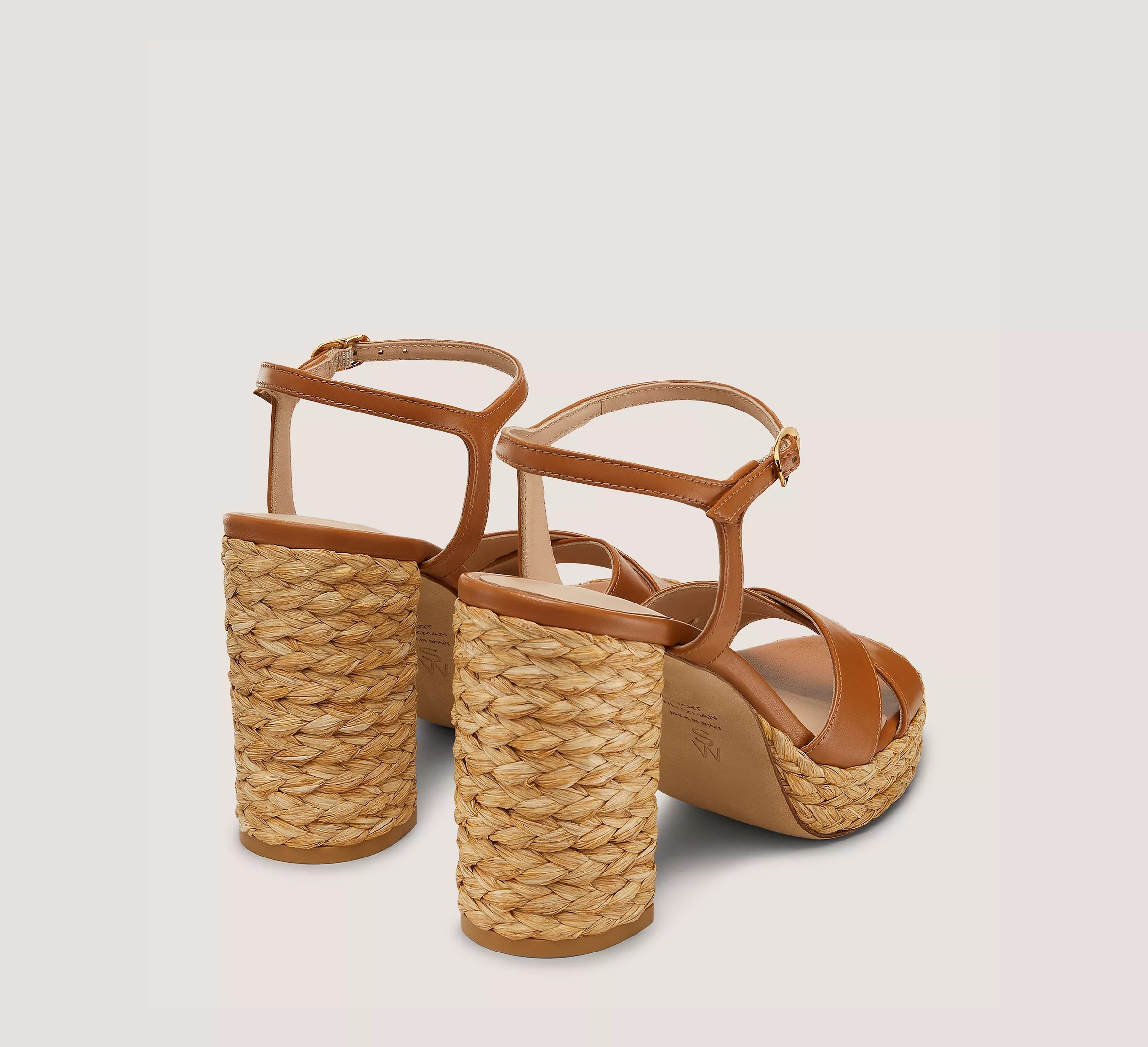 DAYNA PLATFORM SANDAL - 3