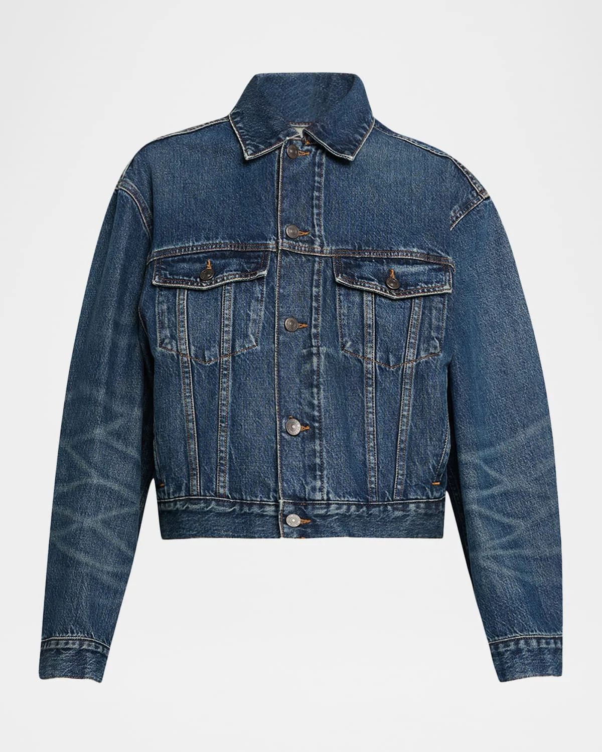 The Curve Jacket - 1