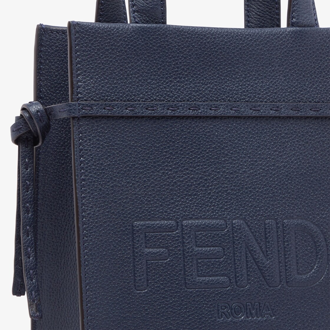 Fendi Roma Mini Go To Shopper - 5