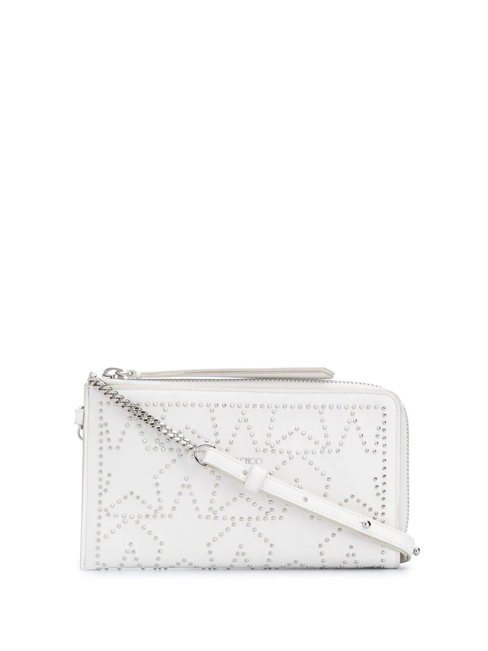 Perseus crossbody bag - 1