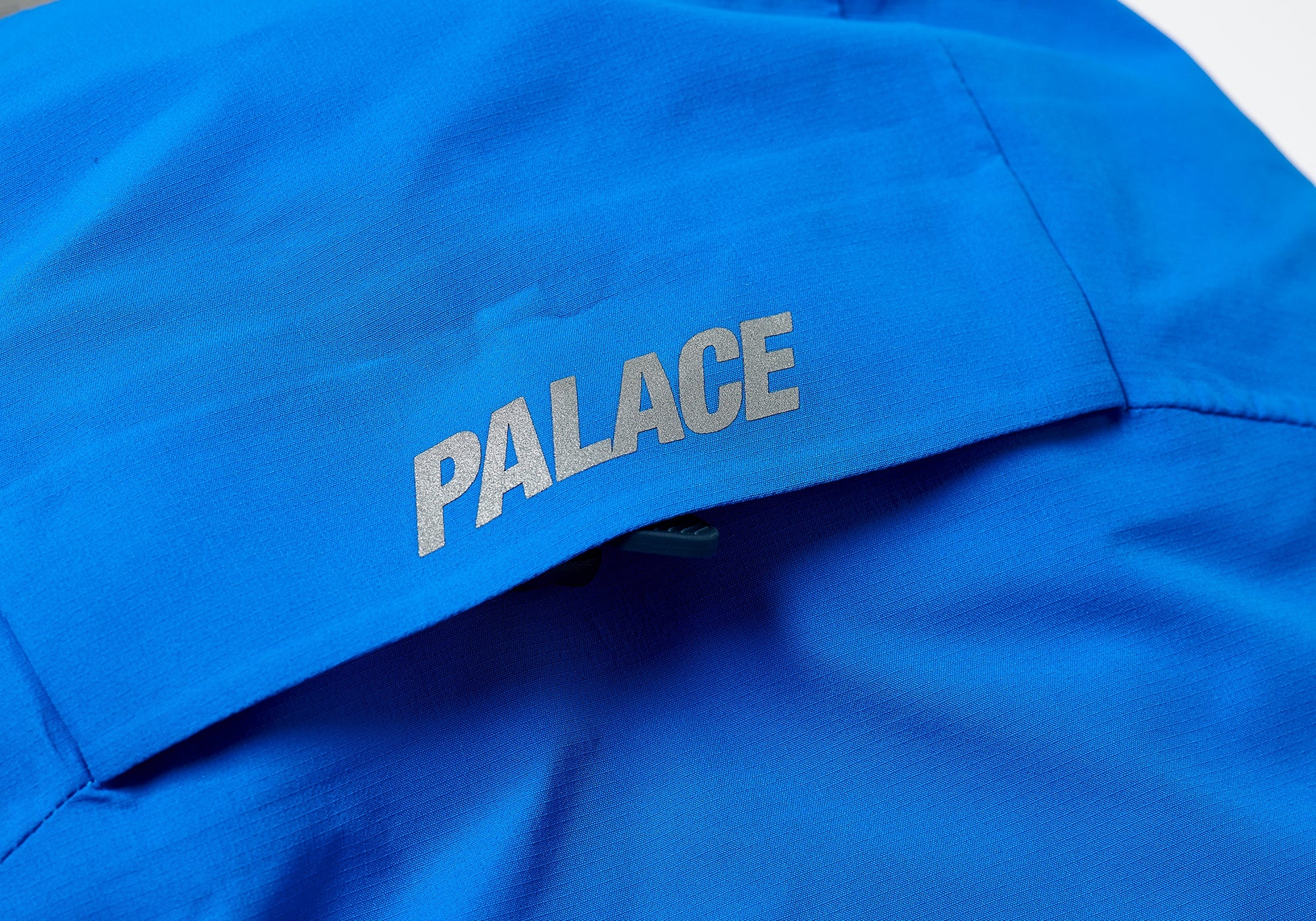 GORE-TEX CARGO DOWN PARKA PALACE BLUE - 10