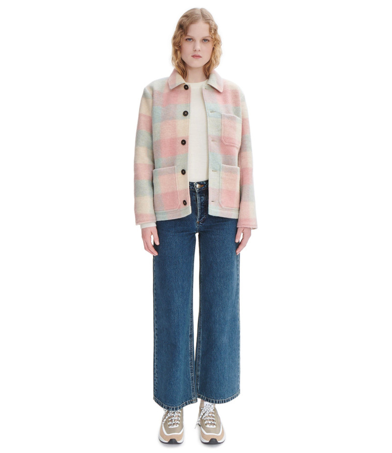 A.P.C. Judie jacket outlook