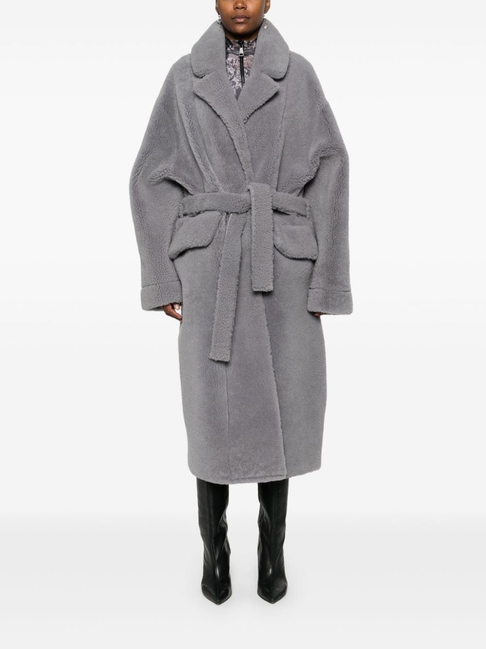 Myah coat - 2