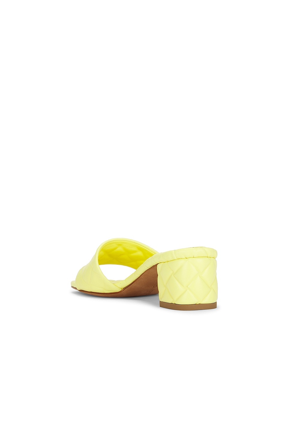 Mule Sandal - 3