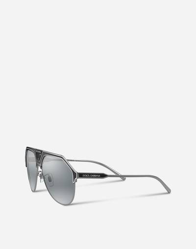 Dolce & Gabbana Miami sunglasses outlook