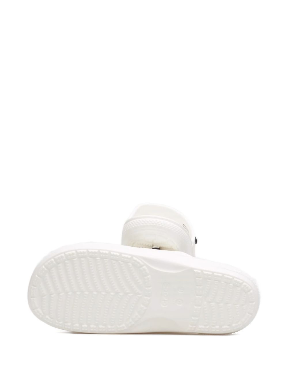 Cozy Casual Sports "White" slides - 5