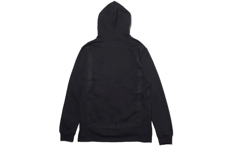 Men's adidas originals Waemup Hoody Black Gold Label GK0646 - 2