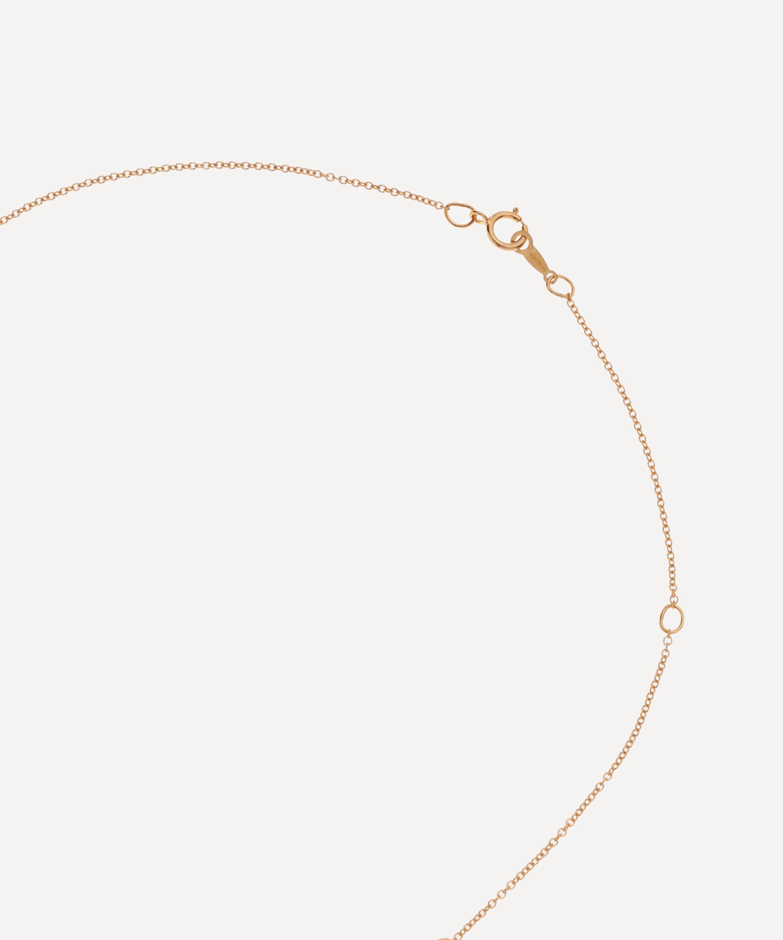 Gold-Plated The Flashback Twist Necklace - 4