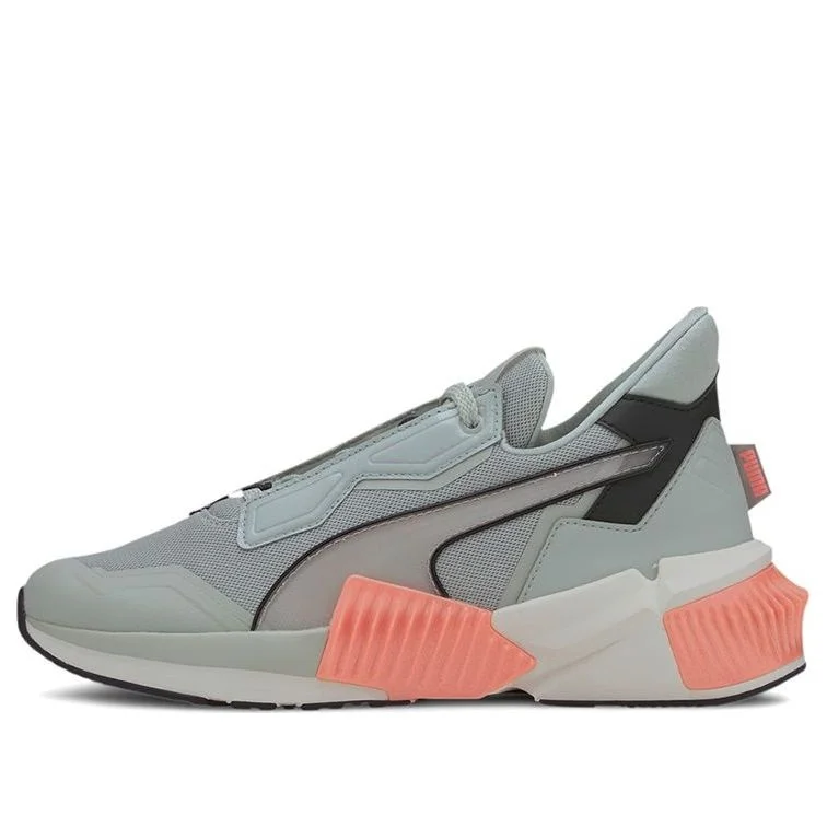 (WMNS) PUMA Provoke XT Pearl 'Aqua Grey' 193785-02 - 1