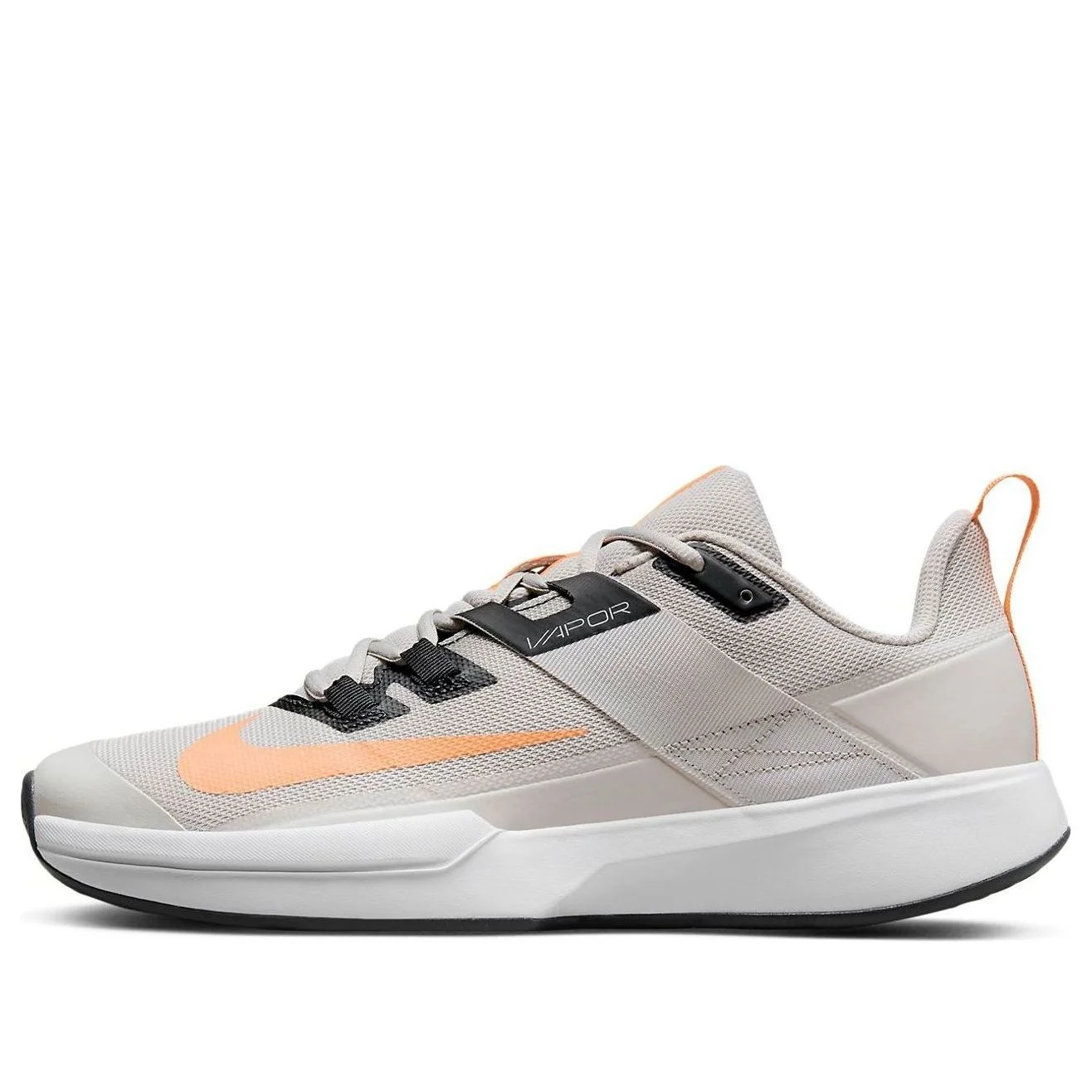 Nike Court Vapor Lite 'Light Bone Peach Cream' DC3432-002 - 1