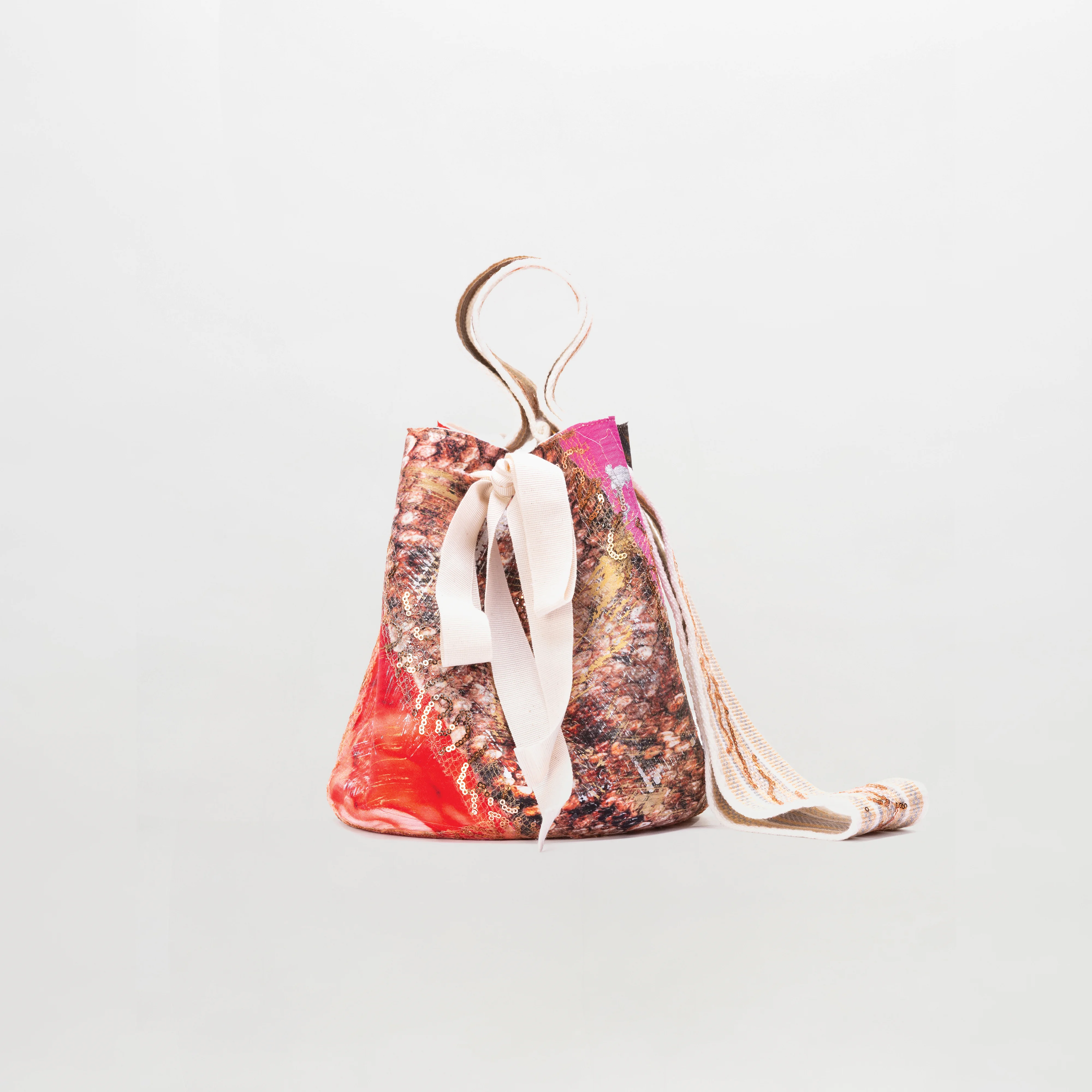 Mochila Laaput Small - 1