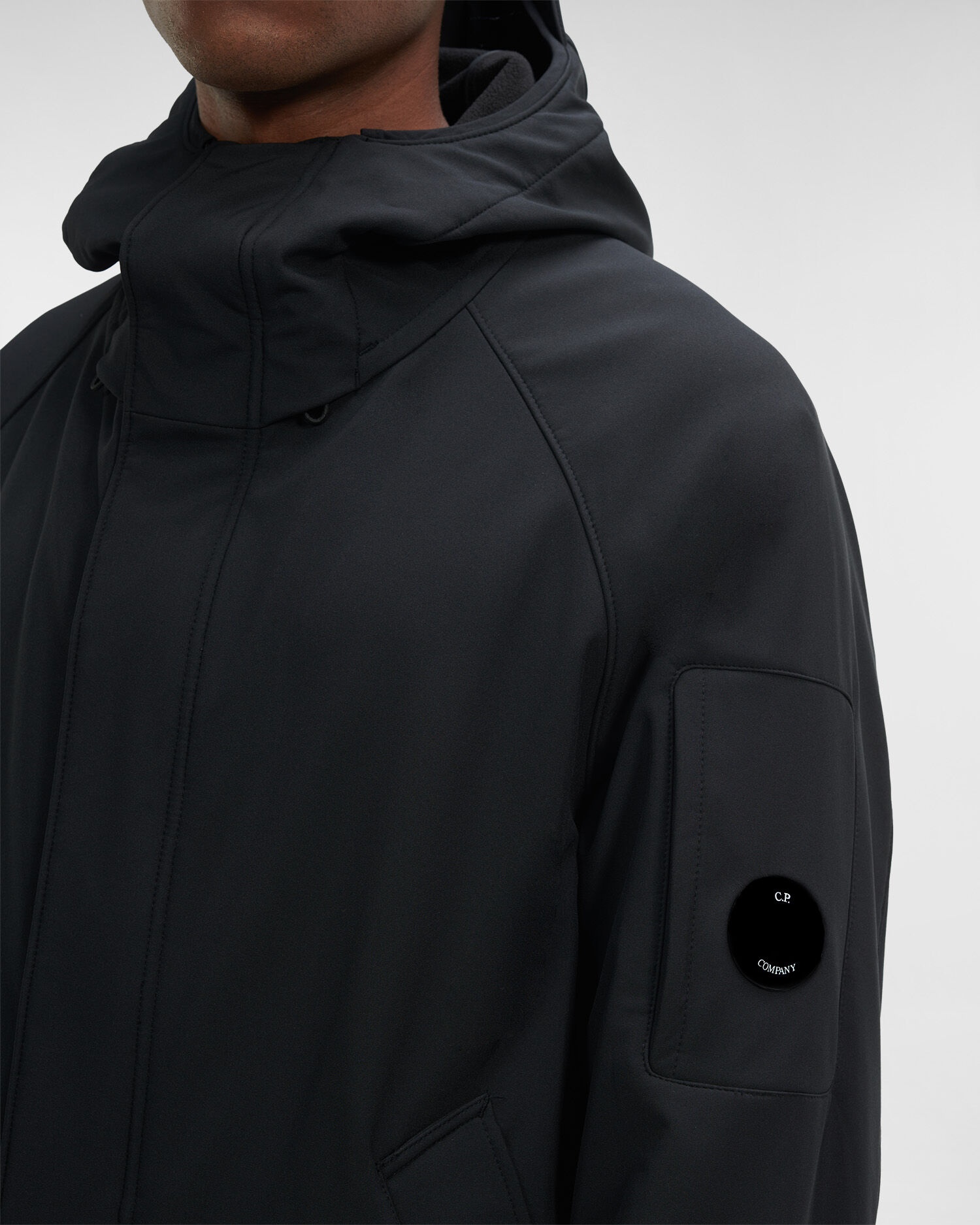 C.P. Shell-R Parka - 5