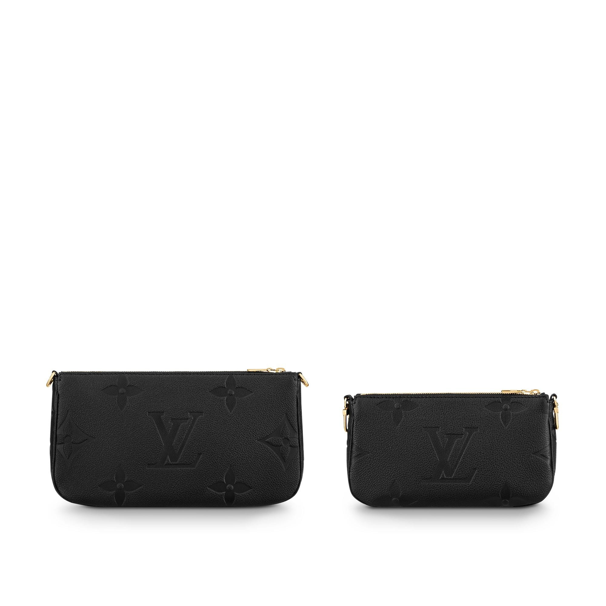 Multi Pochette Accessoires - 6