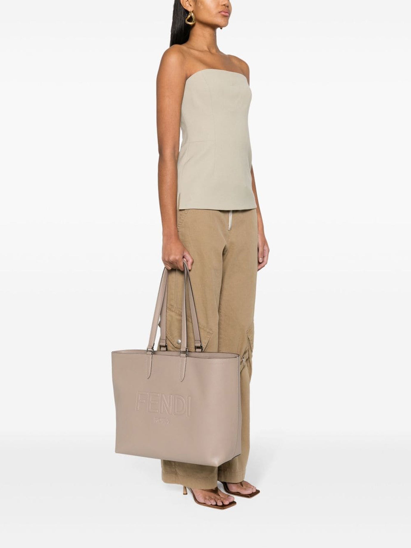 Fendi Shoulder Bags - 5