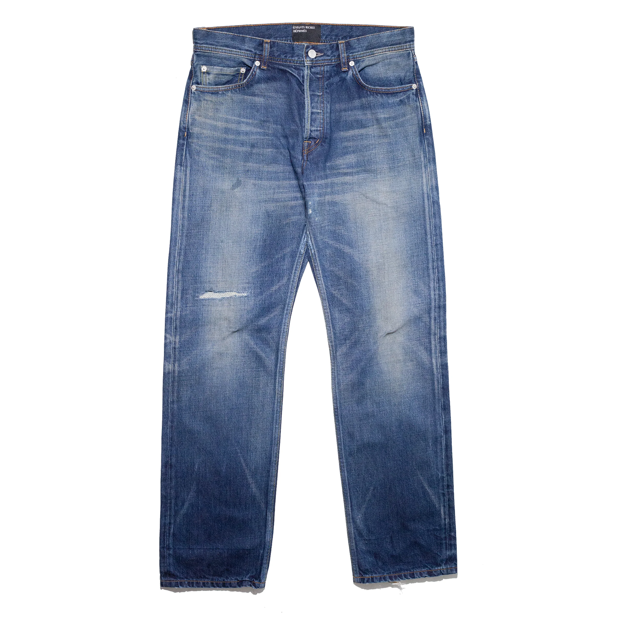 TOMMY TONSIL JEANS - 1