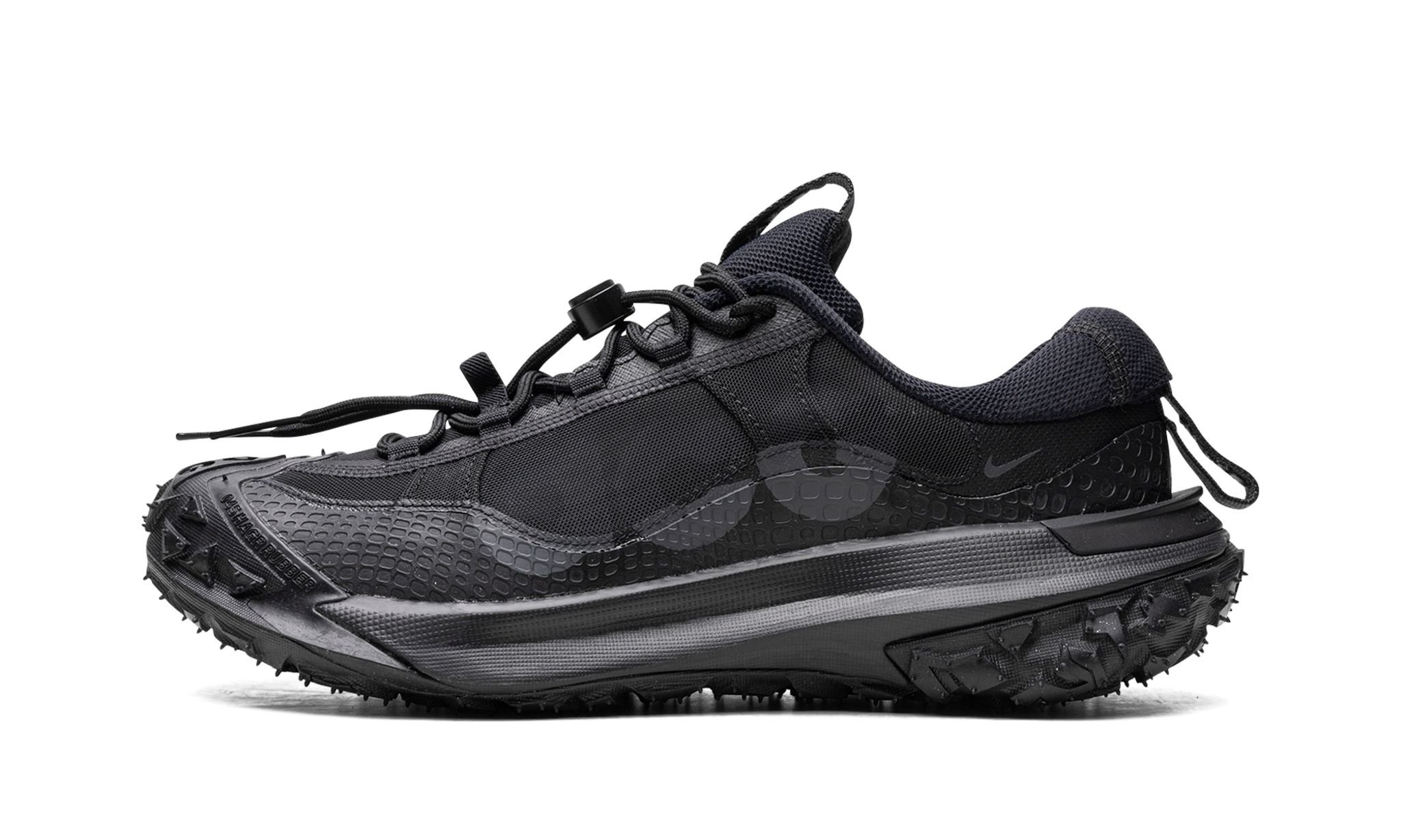 ACG Mountain Fly 2 Low "Triple Black" - 1