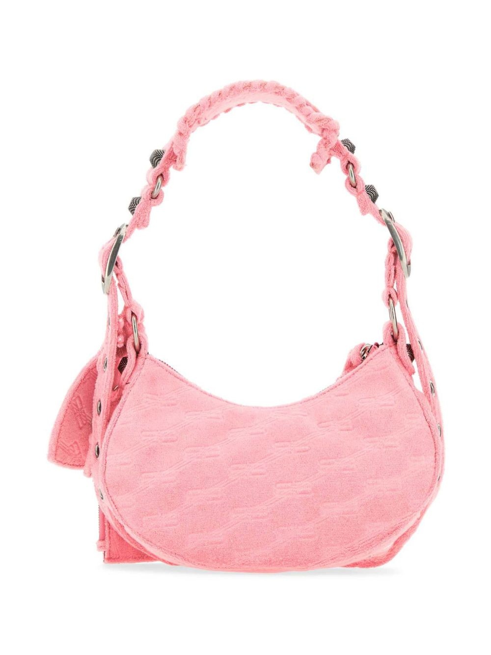 mini Le Cagole shoulder bag - 2