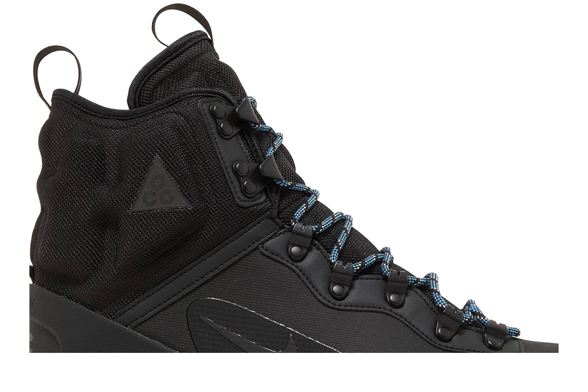 ACG Zoom Gaiadome GORE-TEX 'Triple Black' - 2