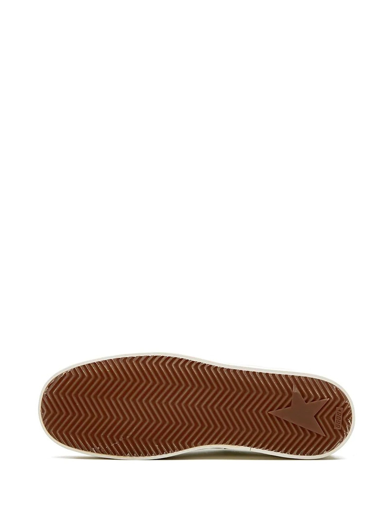 Stardan low-top sneakers 4