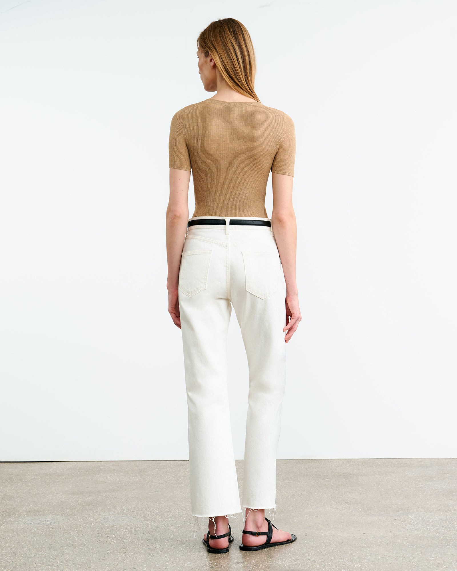 HETTIE SWEATER - 5