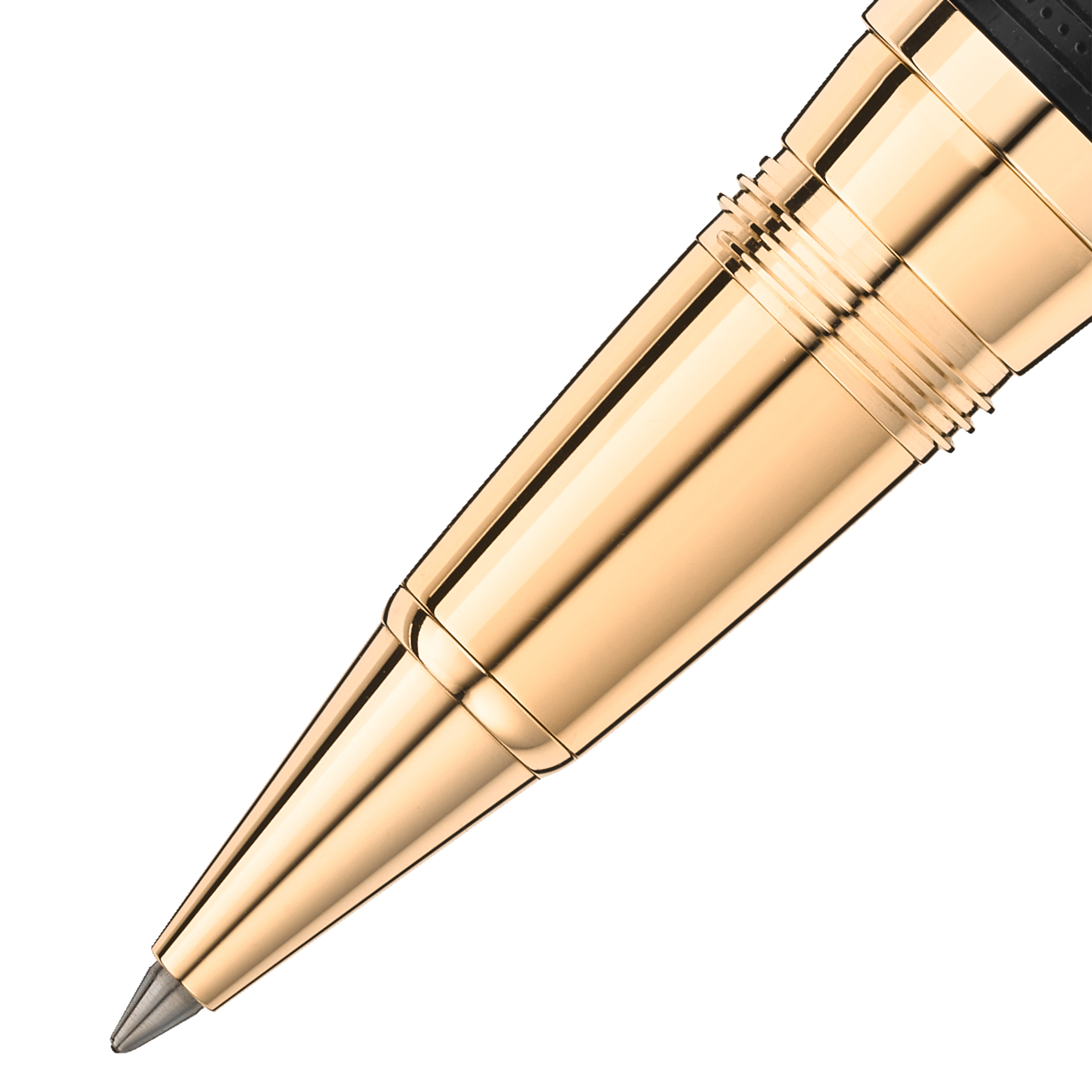 MEISTERSTÜCK AROUND THE WORLD IN 80 DAYS SOLITAIRE LEGRAND ROLLERBALL - 3
