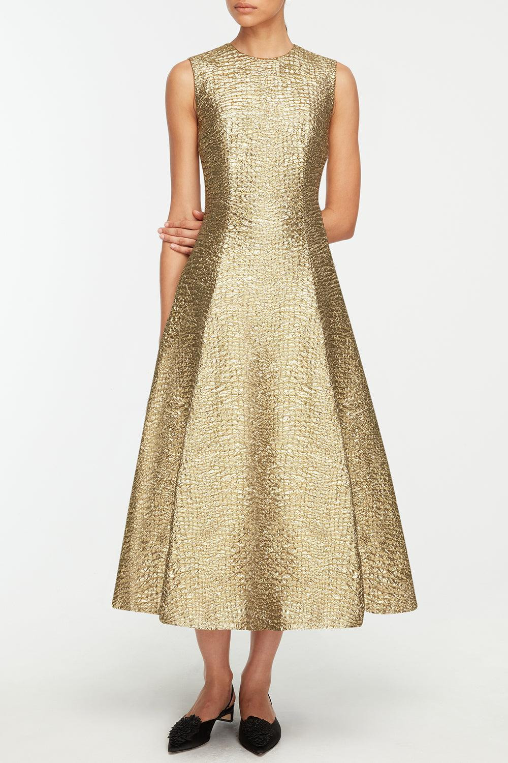 Mara Dress - 2