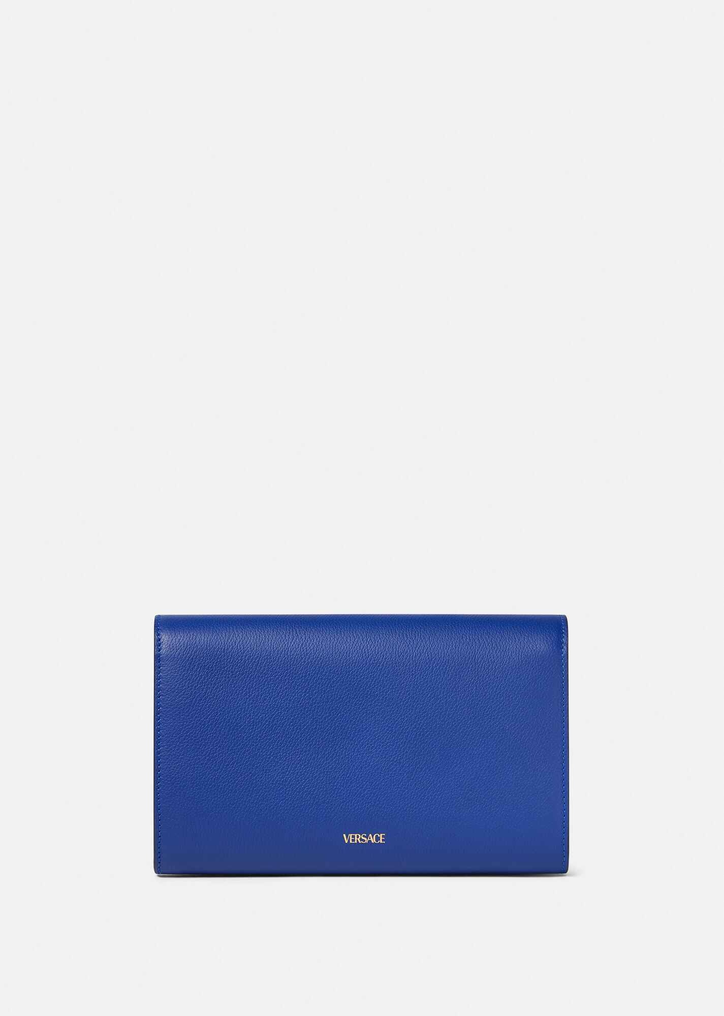 La Medusa Long Wallet - 4