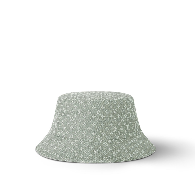Everyday Reversible Bucket Hat 1