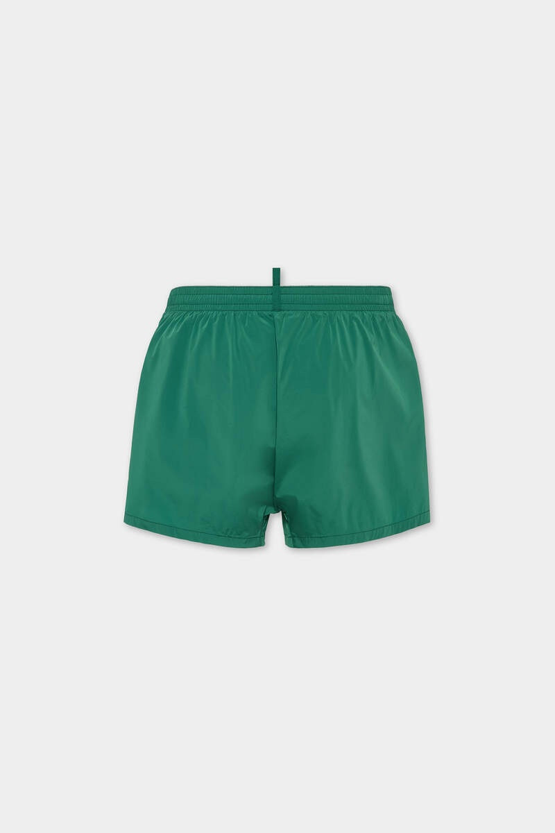 DSQUARED2 DSQUARED2 BOXEUR SIDE STRIPE MIDI SWIM BOXER outlook