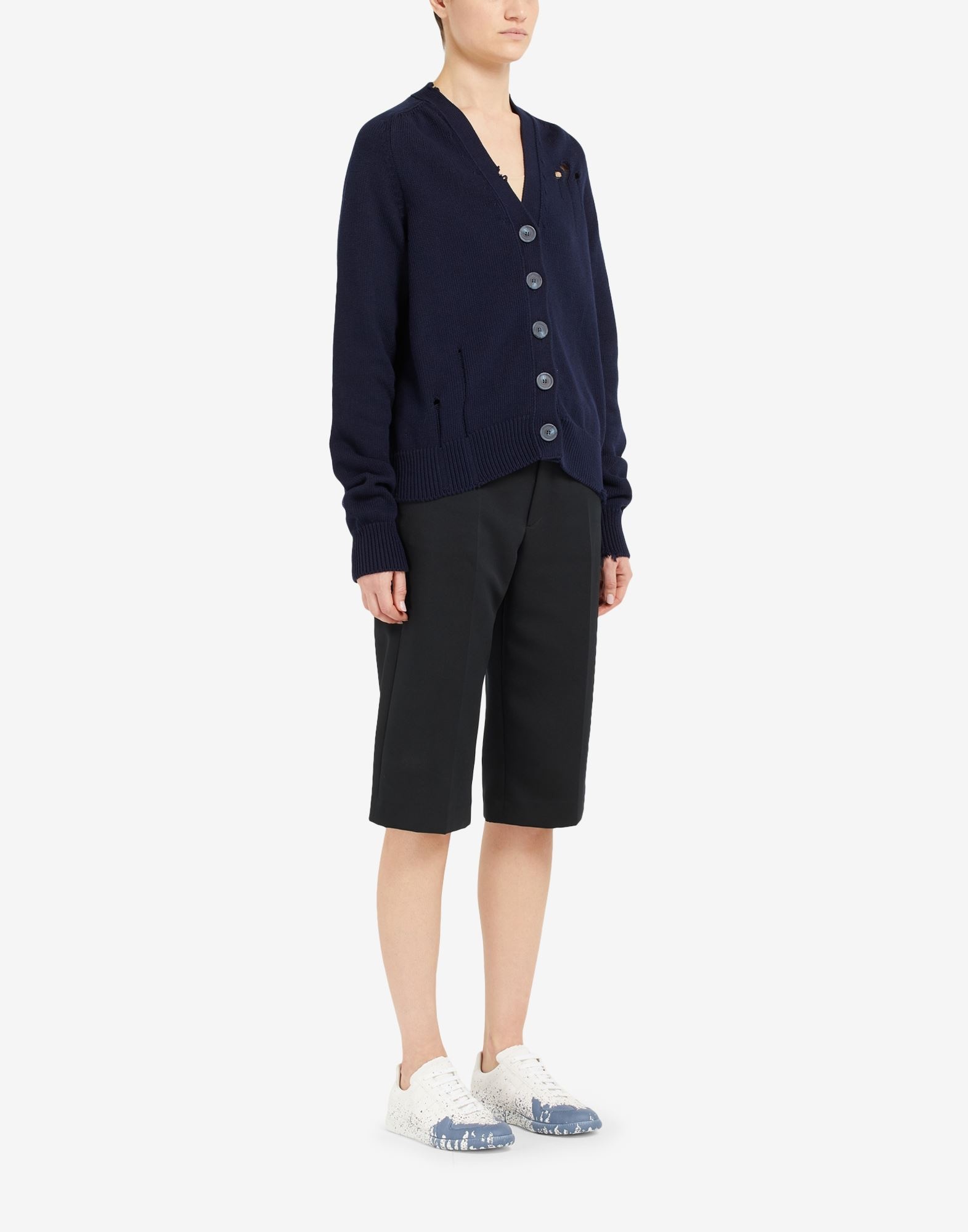 Décontracté cardigan - 3