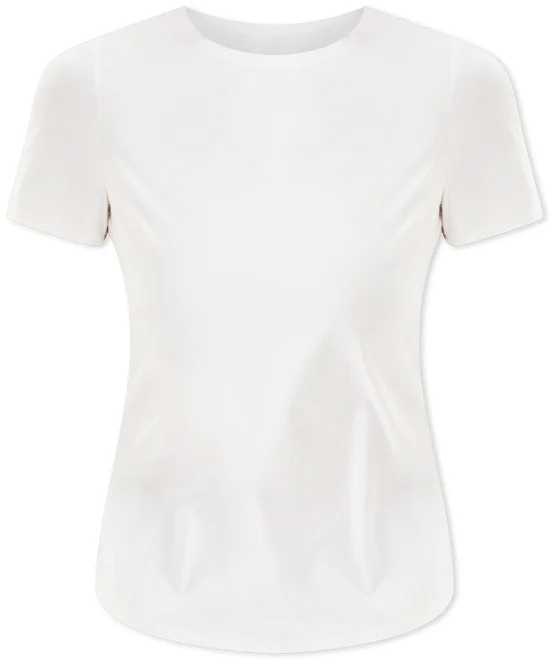 UPF 50+ Luxletic Westley Active Tee - 1