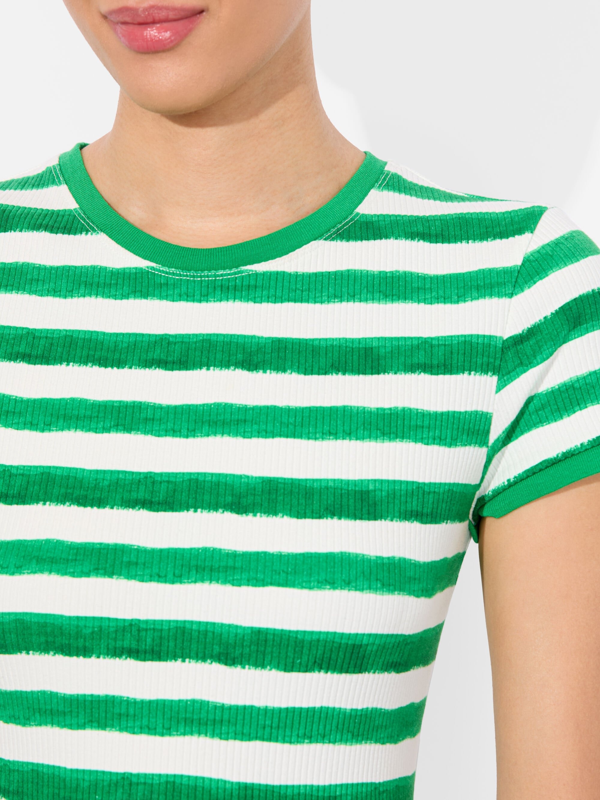 TESS TEE - 5