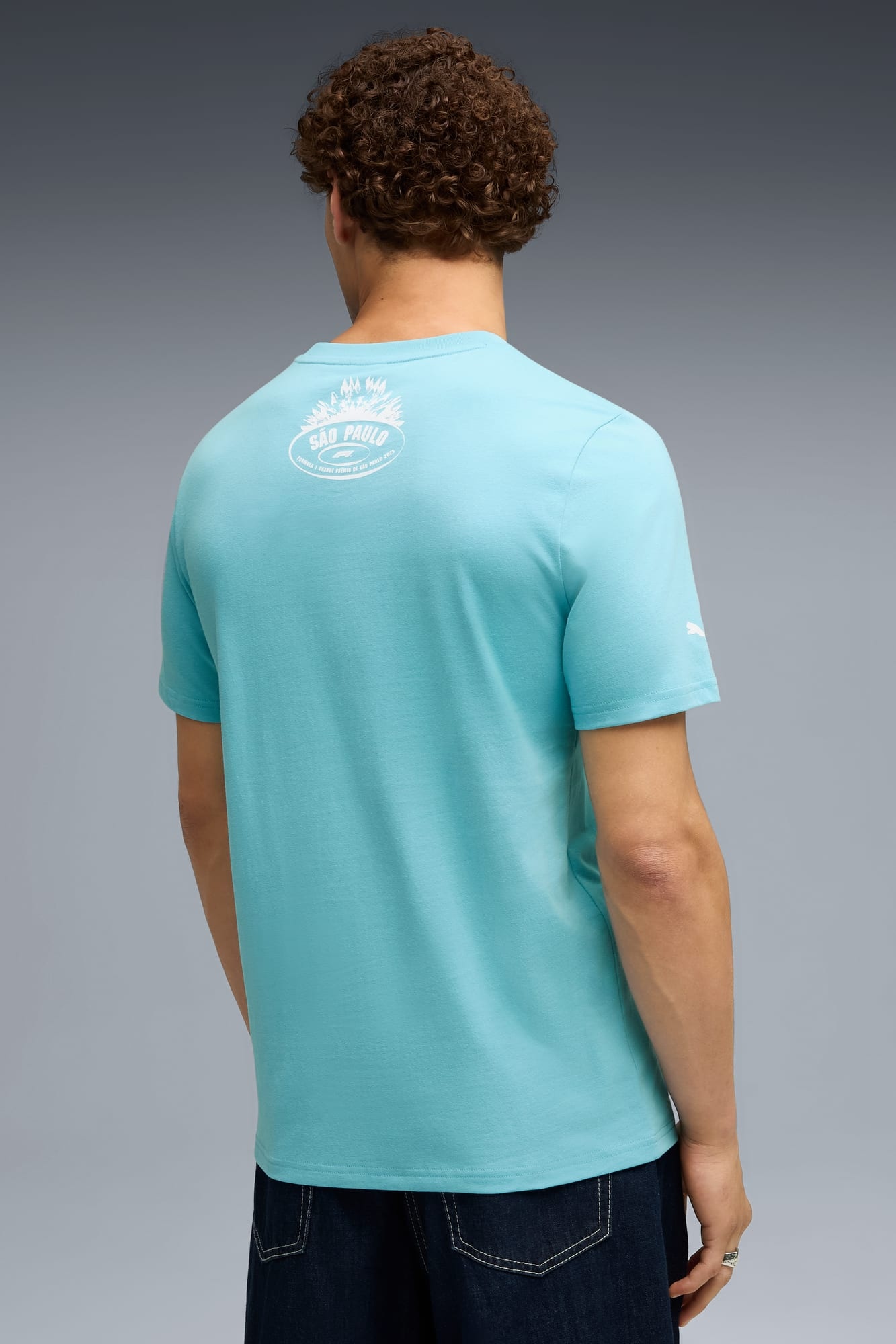 Formula 1® Brazil Tee - 4