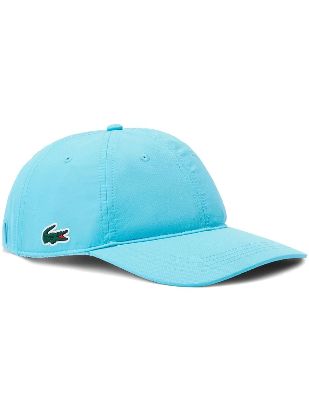 LACOSTE logo-appliqué baseball cap farfetch REVERSIBLE