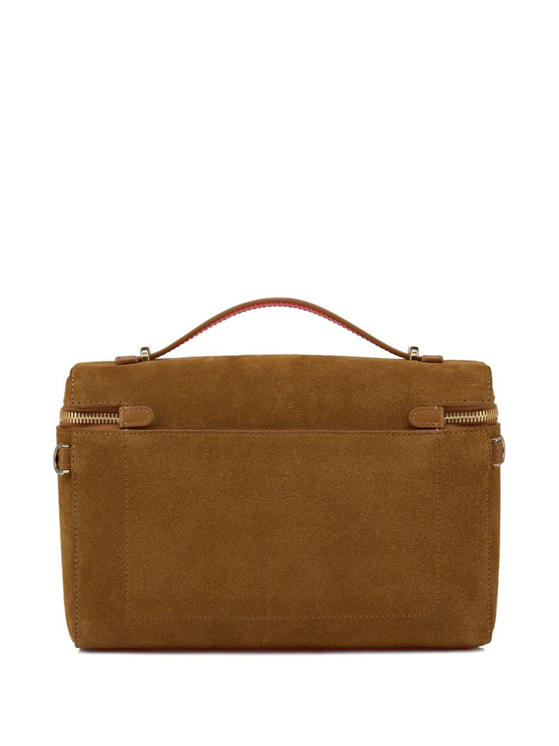 Christian Louboutin Djanis shoulder bag outlook