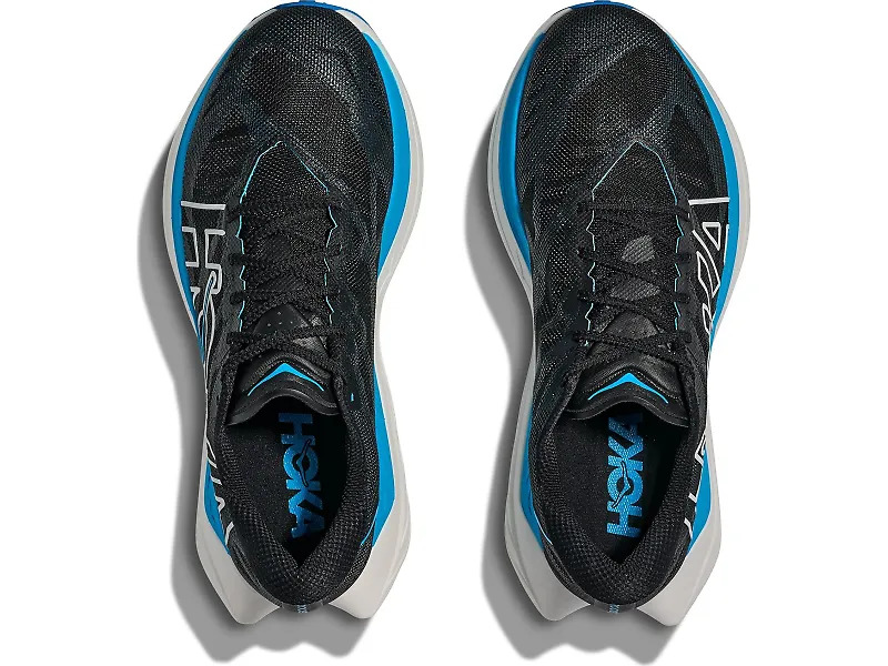Hoka Rocket X Trail - 3
