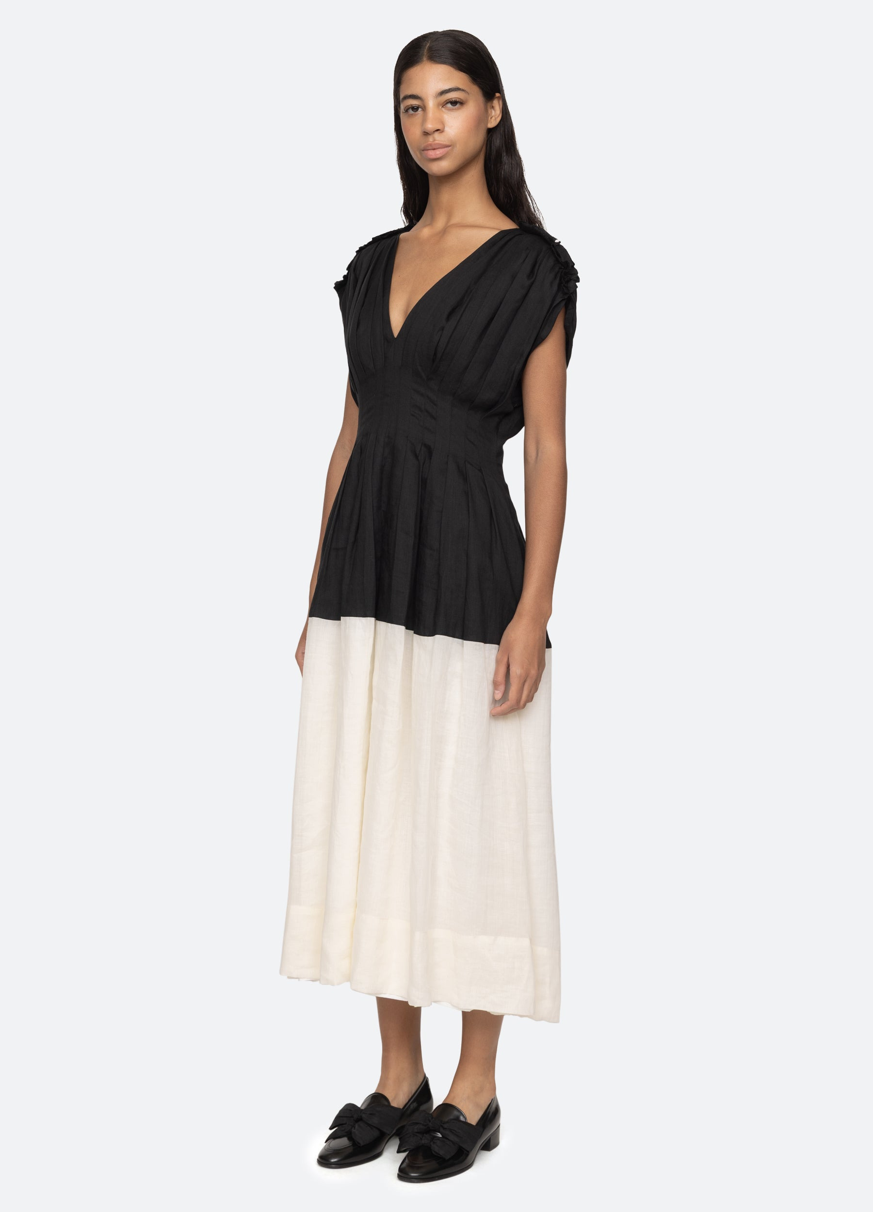 Nicola Dress - 7