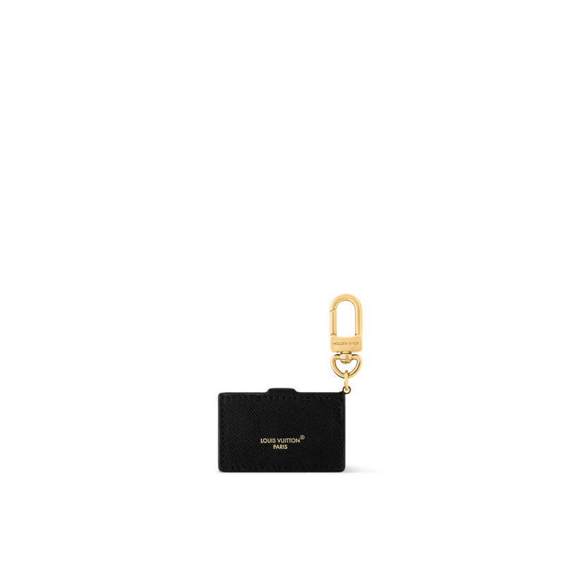 Louis Vuitton Petite Malle Epi Bag Charm outlook