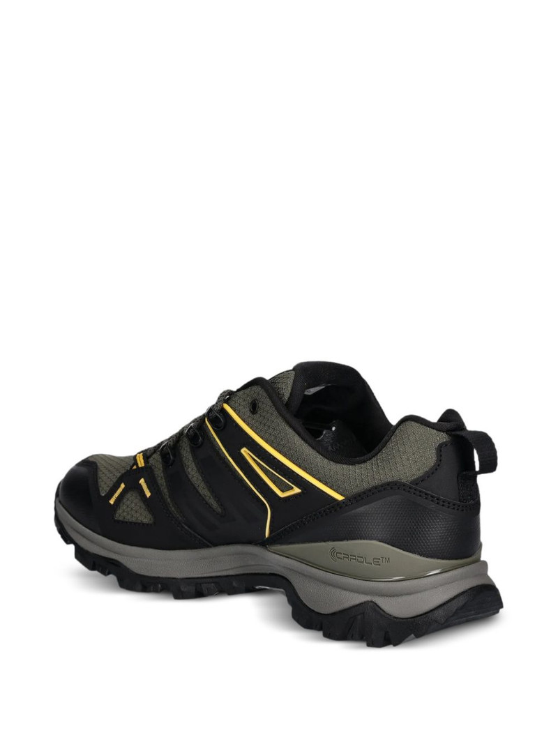 Hedgehog Gore-Tex lace-up performance sneakers 3