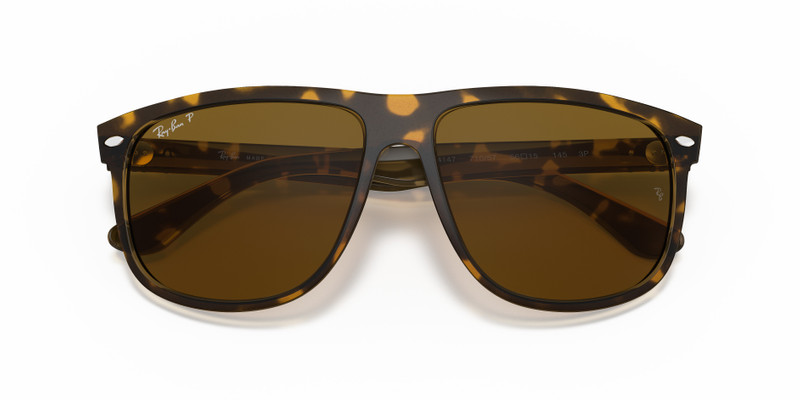 Ray-Ban BOYFRIEND outlook