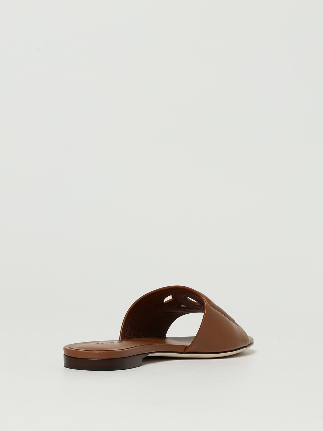 Flat sandals woman Dolce & Gabbana - 3