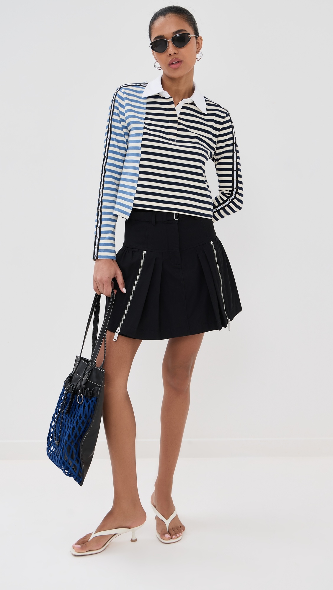 Patchwork Polo - 4
