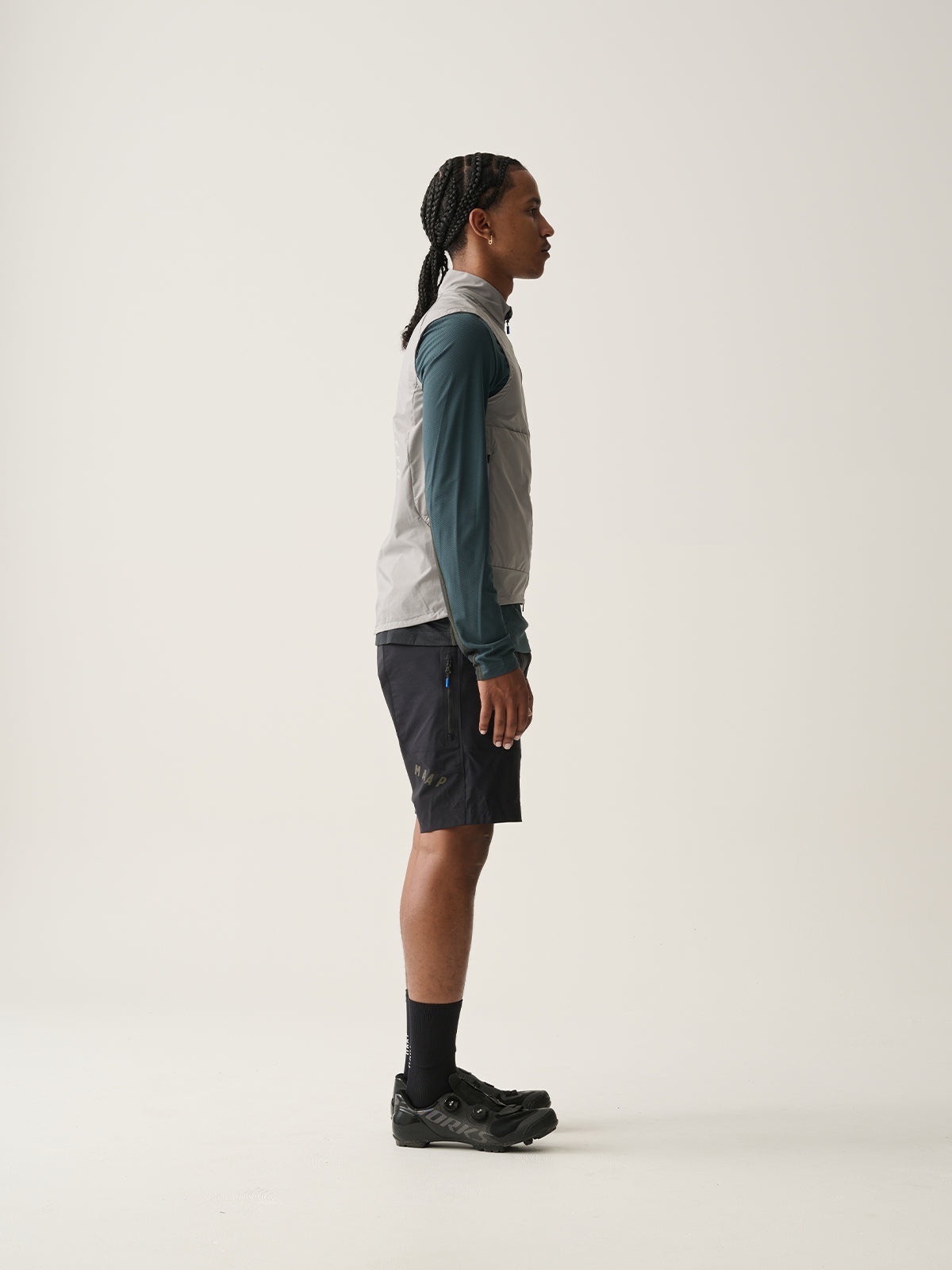Alt_Road™ Wind Vest - 3