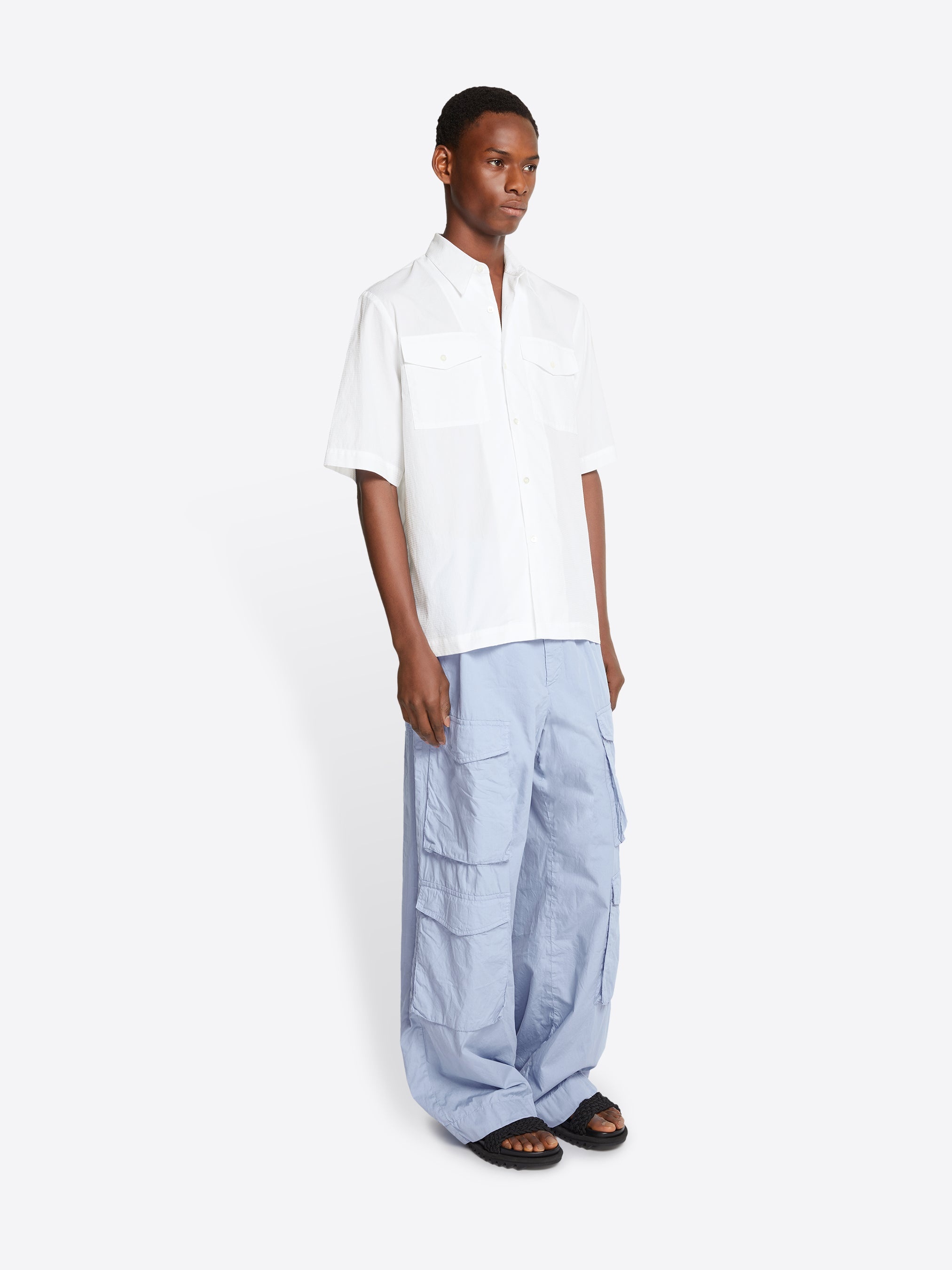 COTTON SHIRT - 3