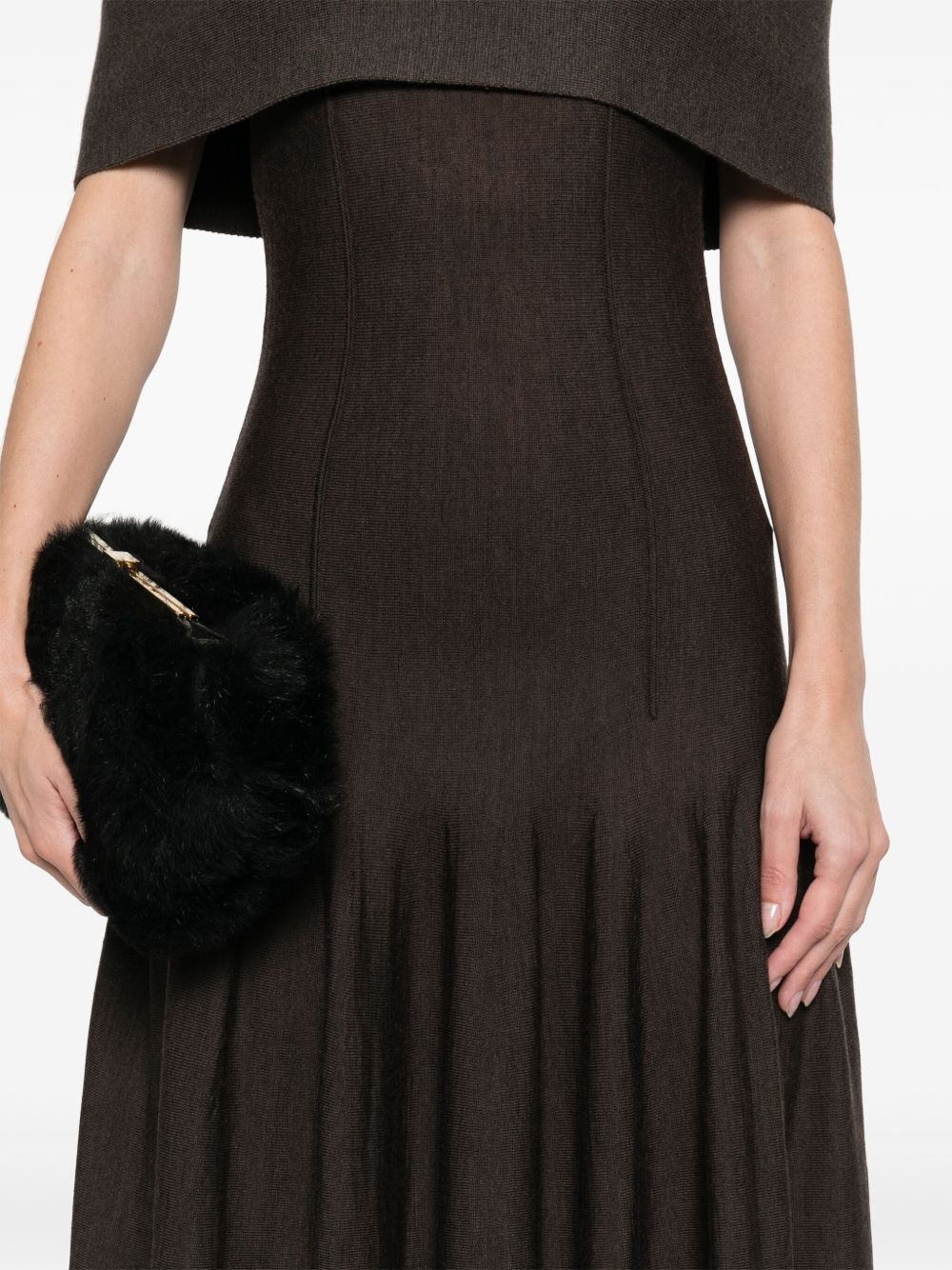 Ava maxi dress - 4