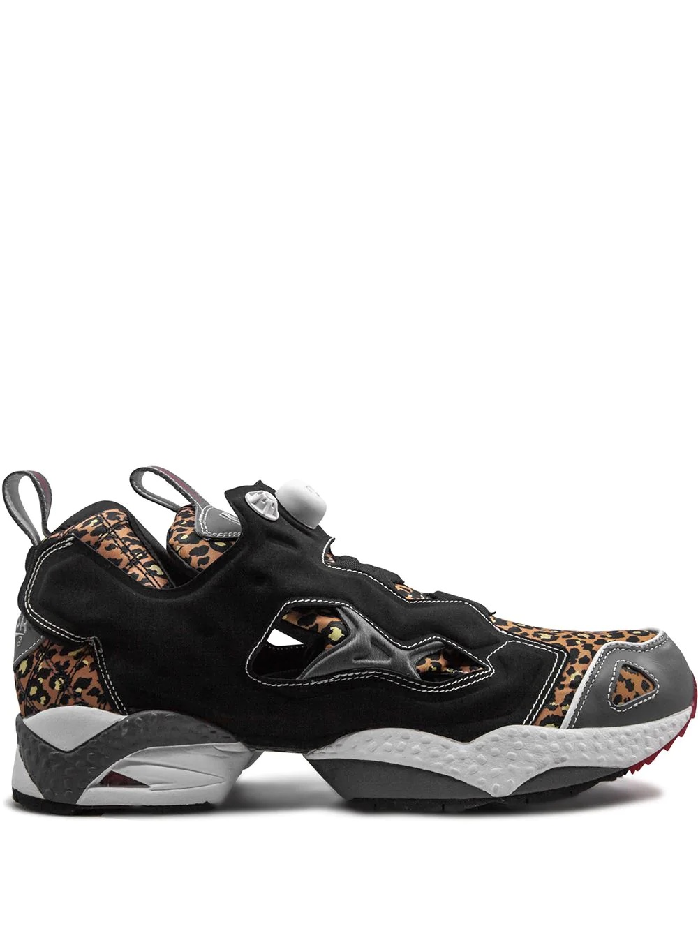 Pump Fury sneakers - 1