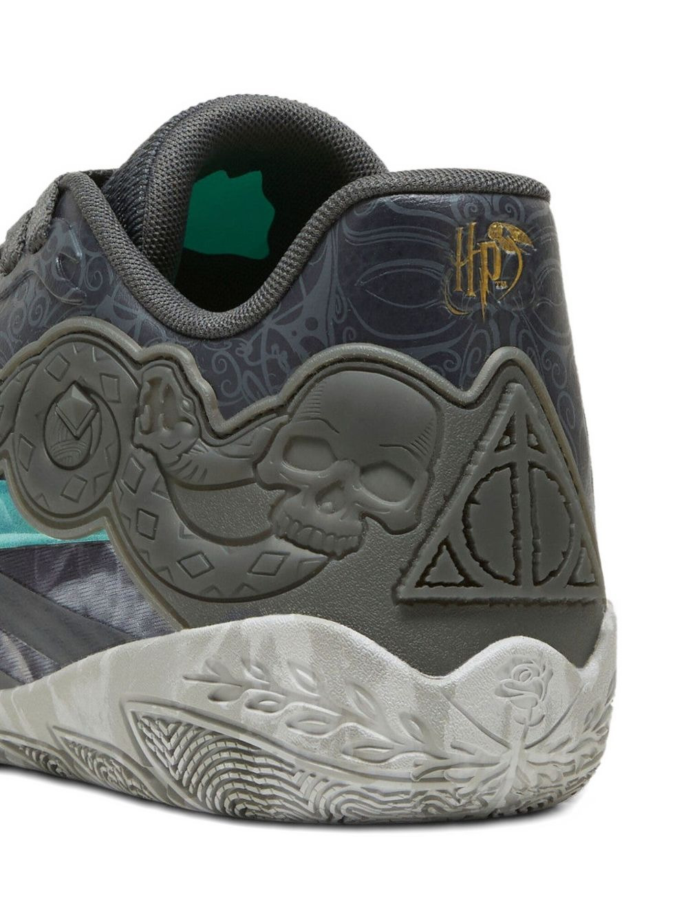 Stewie 3 "Harry Potter - House of Stewie" sneakers - 5