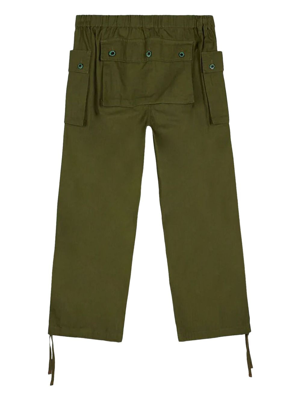 P-44 Jungle trousers - 2