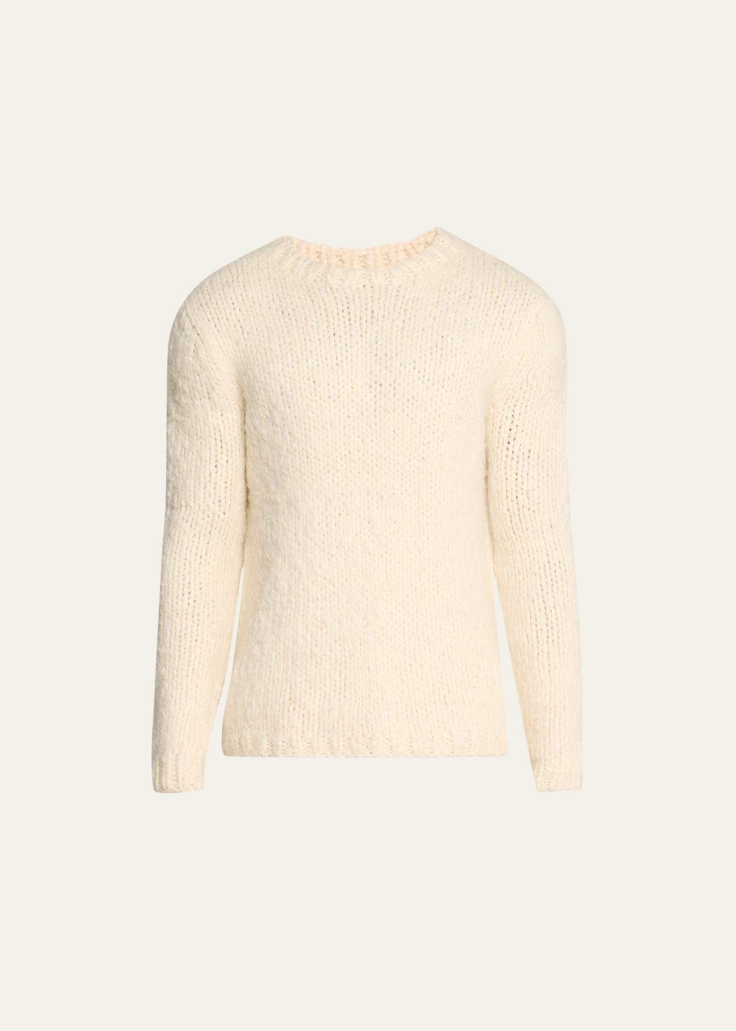 Men's Lawrence Cashmere Sweater - 1