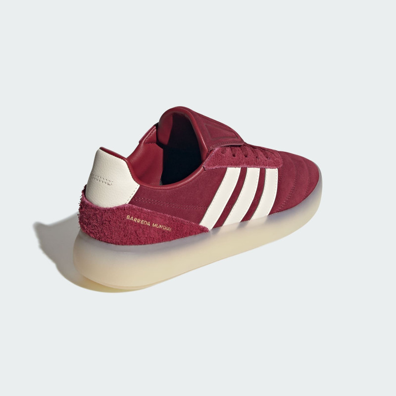 BARREDA MUNDIAL Shoes 6
